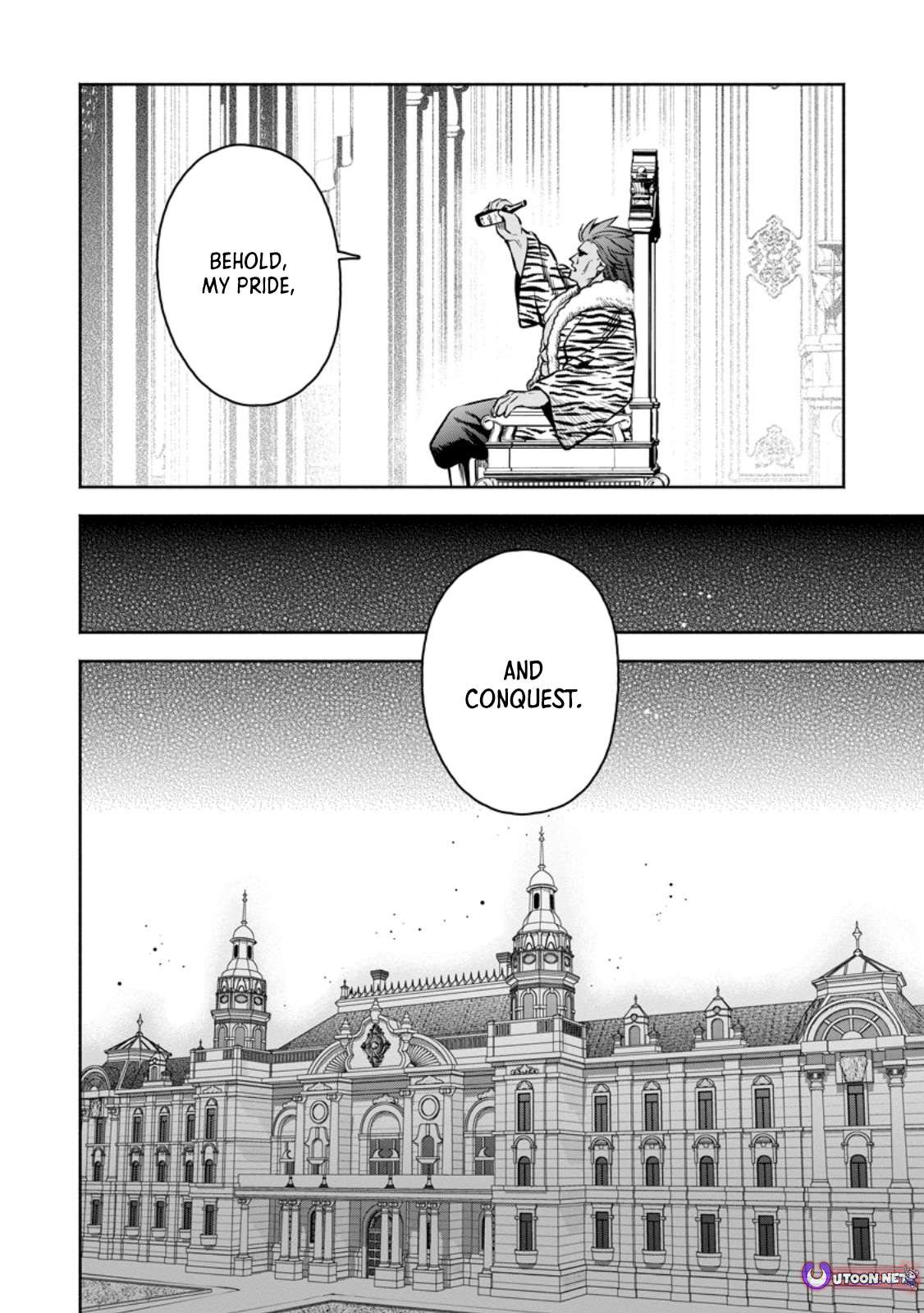 Maou-Sama, Retry! R Chapter 49.3 - Page 12