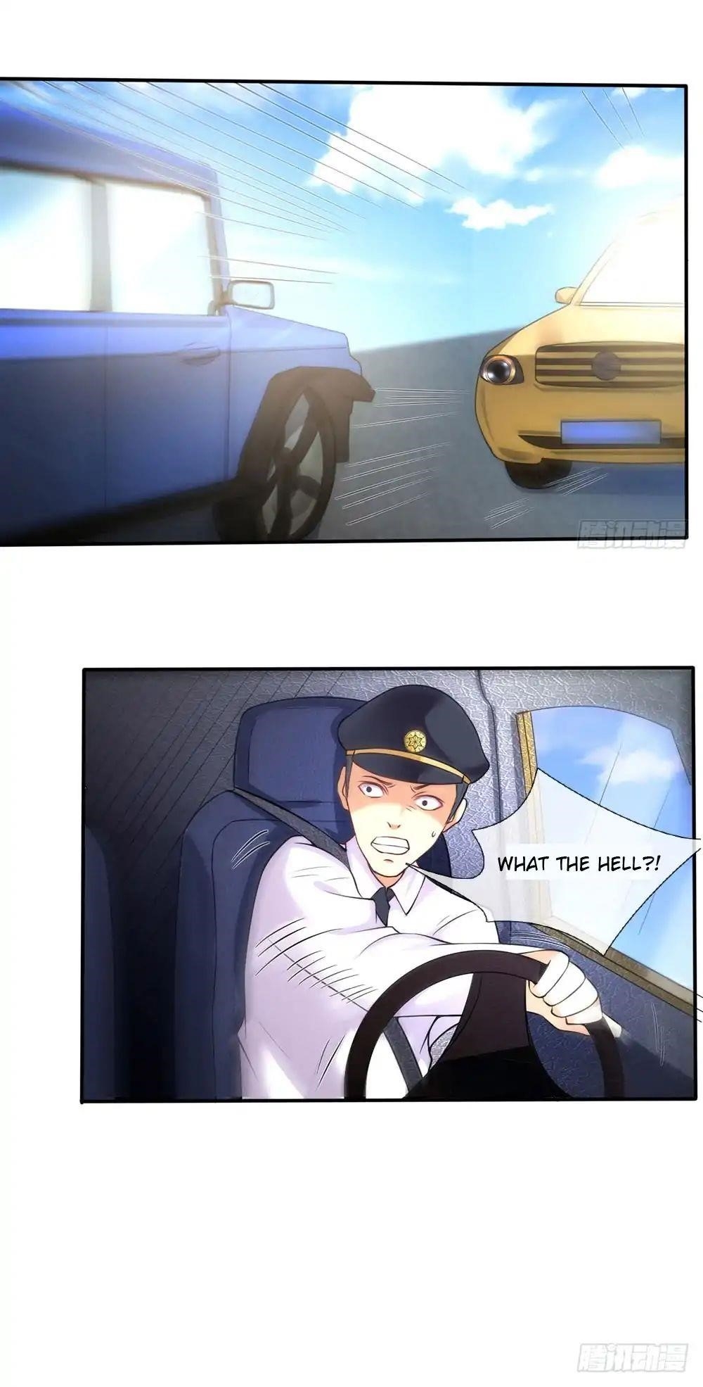 I’m The Great Immortal Chapter 1 - Page 16