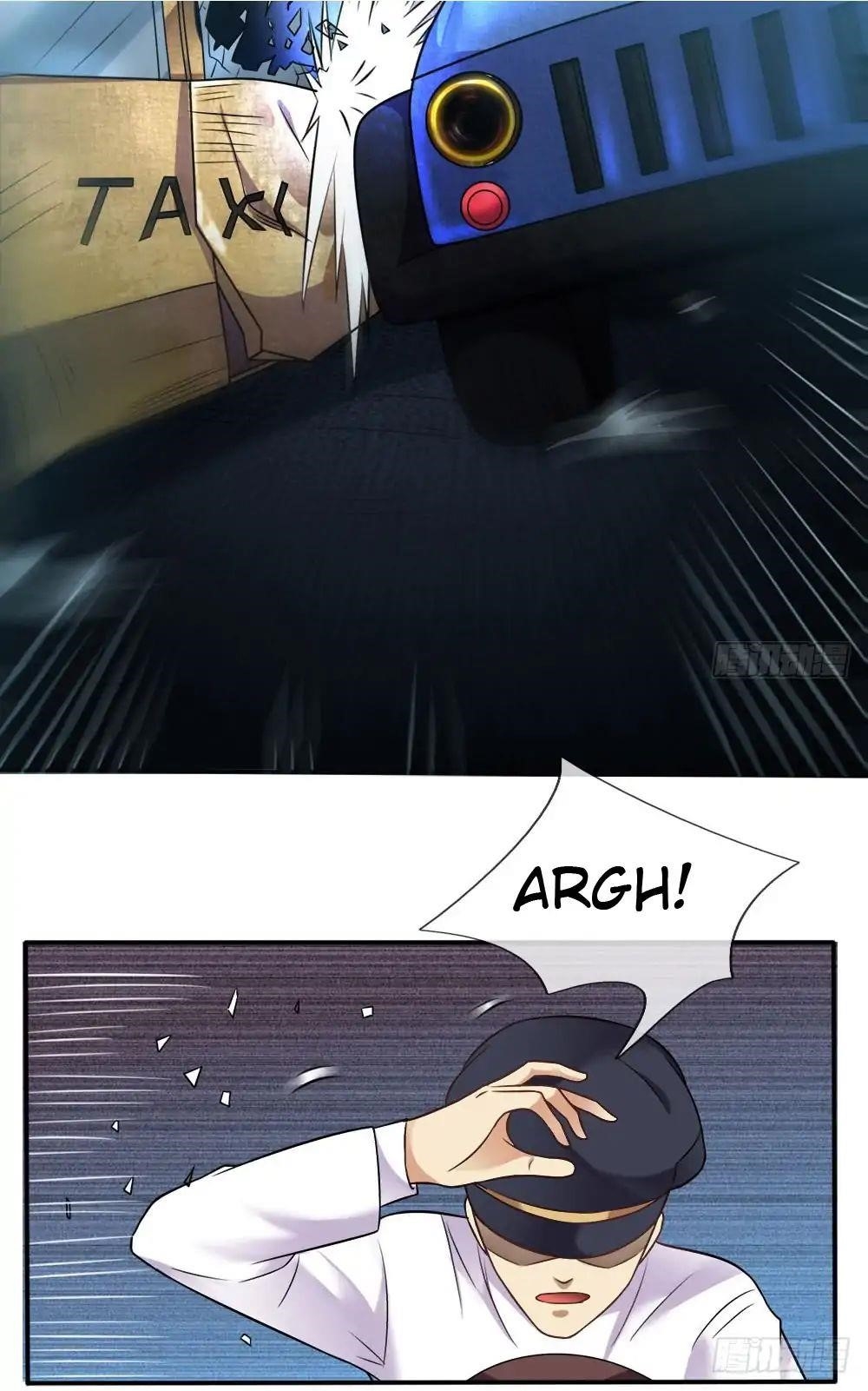 I’m The Great Immortal Chapter 1 - Page 17