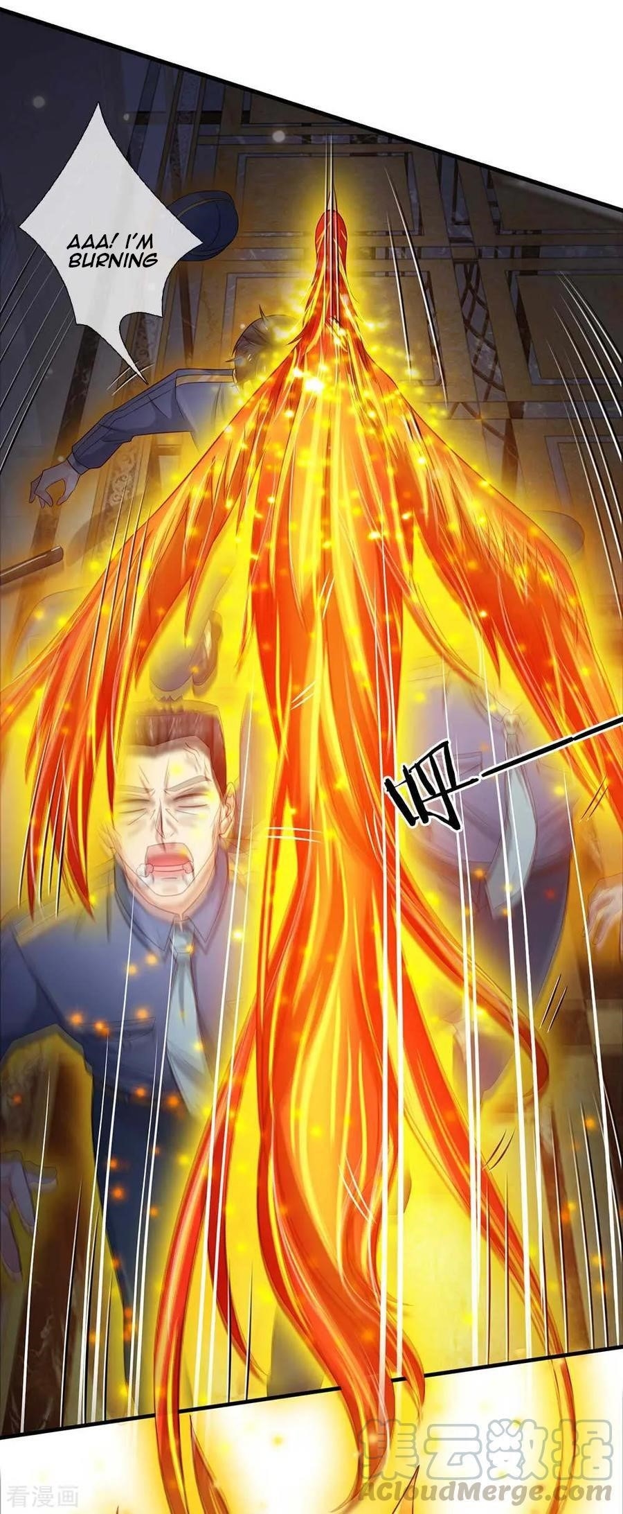 I’m The Great Immortal Chapter 126 - Page 5