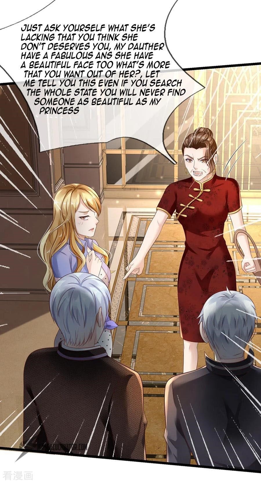 I’m The Great Immortal Chapter 128 - Page 10