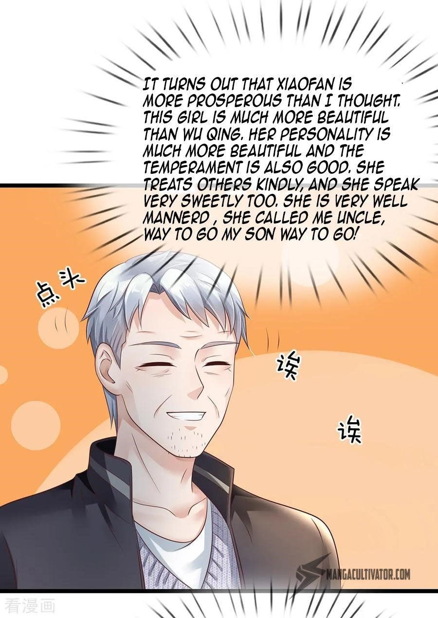 I’m The Great Immortal Chapter 128 - Page 24