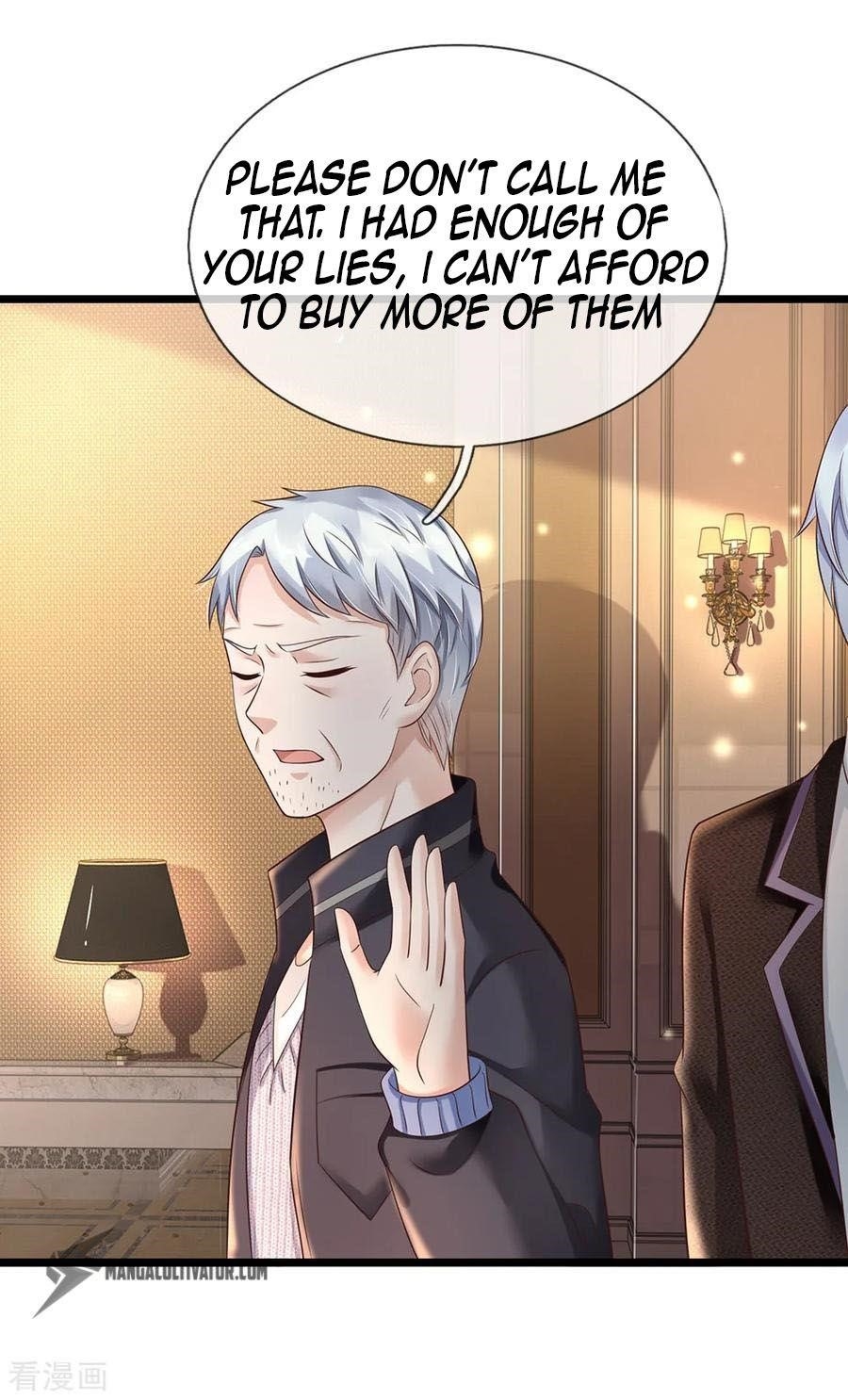 I’m The Great Immortal Chapter 128 - Page 3