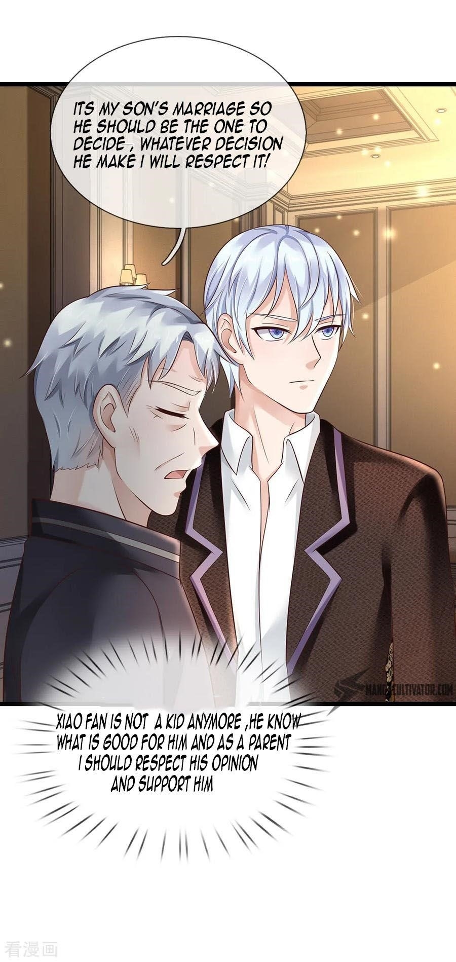 I’m The Great Immortal Chapter 128 - Page 7