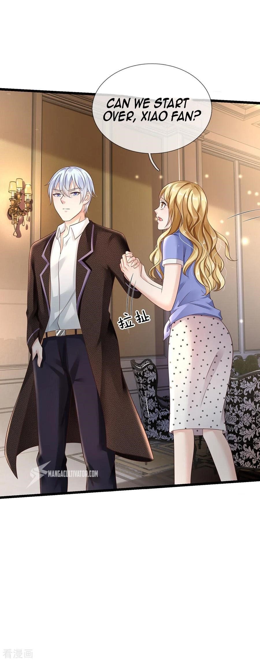 I’m The Great Immortal Chapter 128 - Page 8