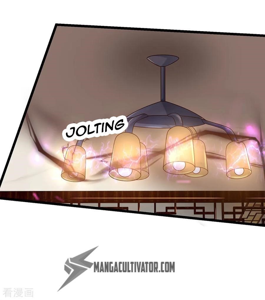 I’m The Great Immortal Chapter 133 - Page 19