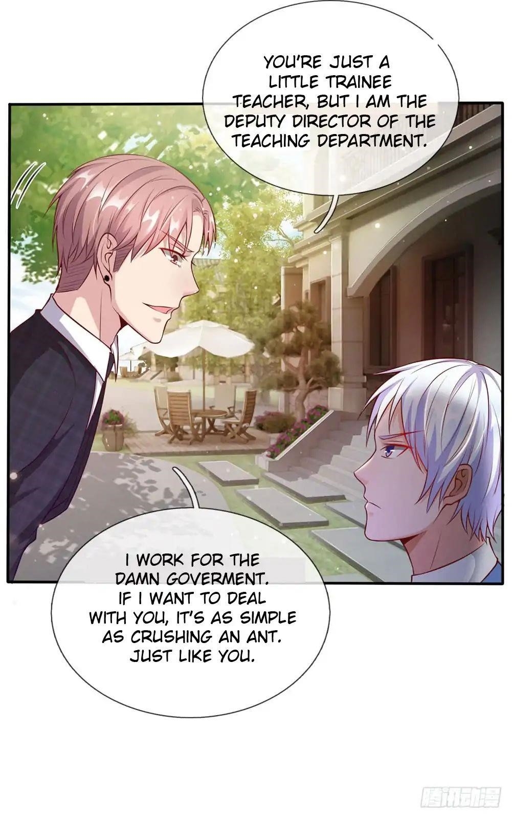 I’m The Great Immortal Chapter 15 - Page 2