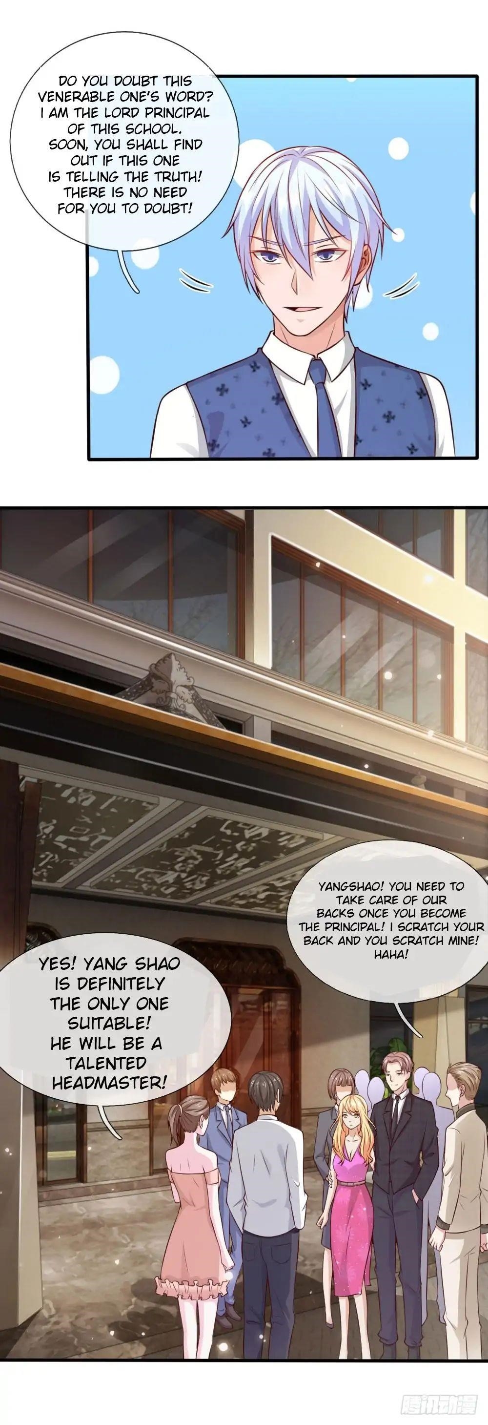 I’m The Great Immortal Chapter 20 - Page 12