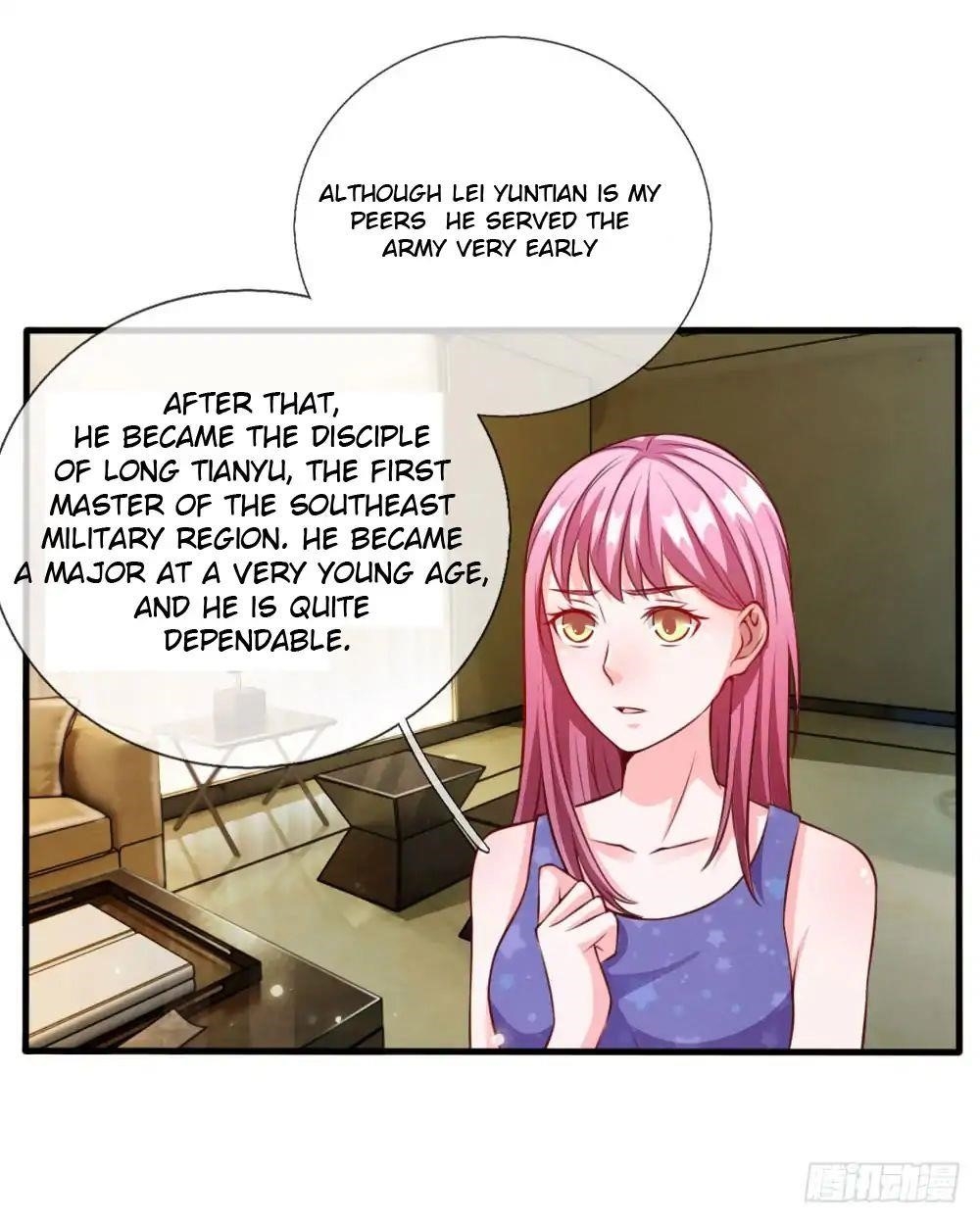 I’m The Great Immortal Chapter 20 - Page 6