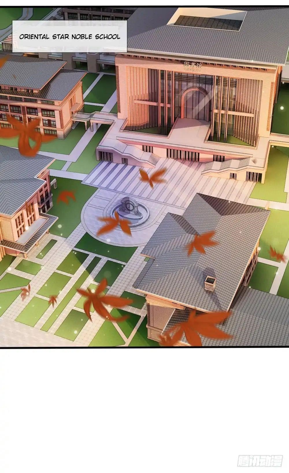 I’m The Great Immortal Chapter 20 - Page 9