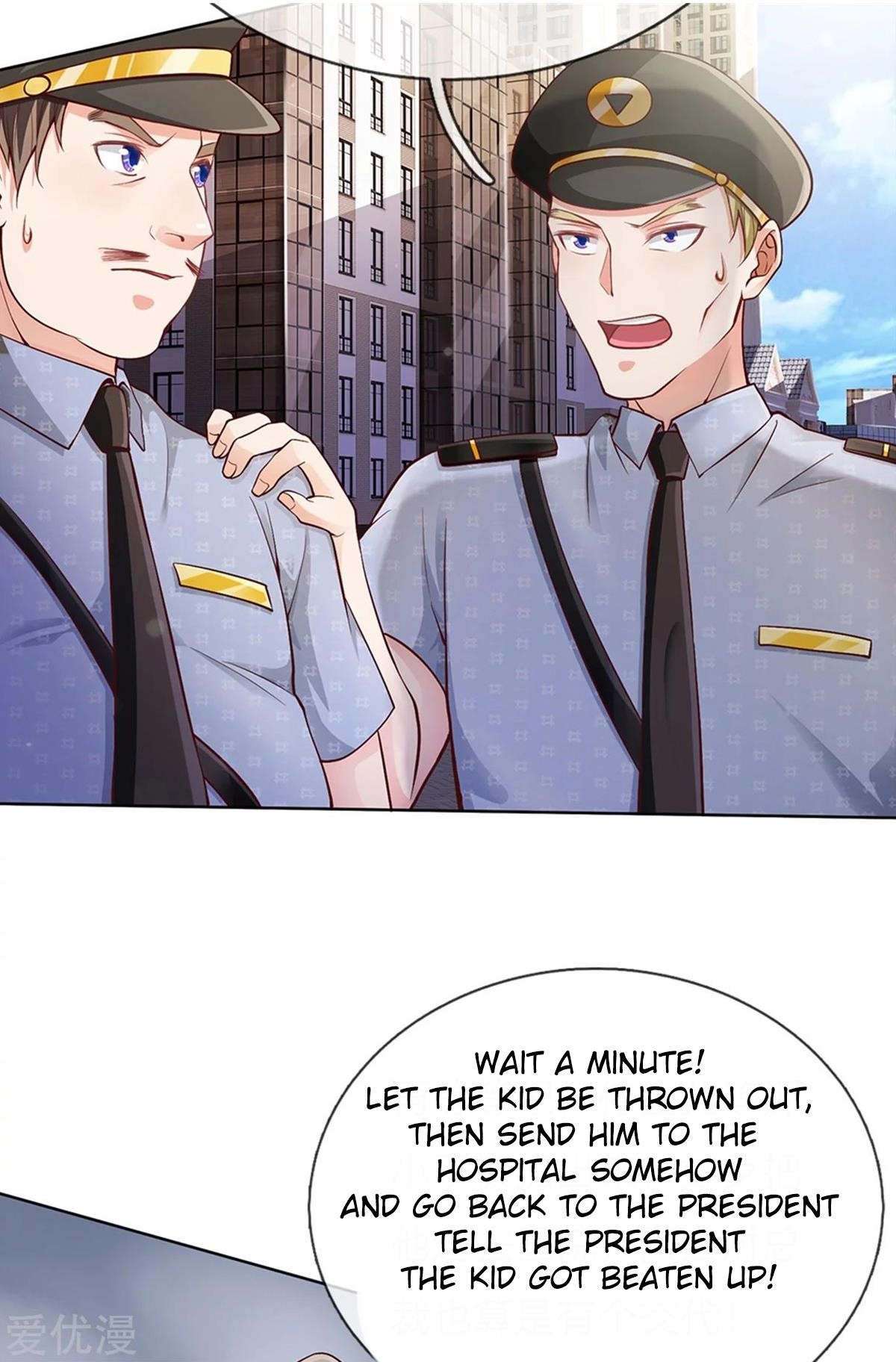 I’m The Great Immortal Chapter 255 - Page 15