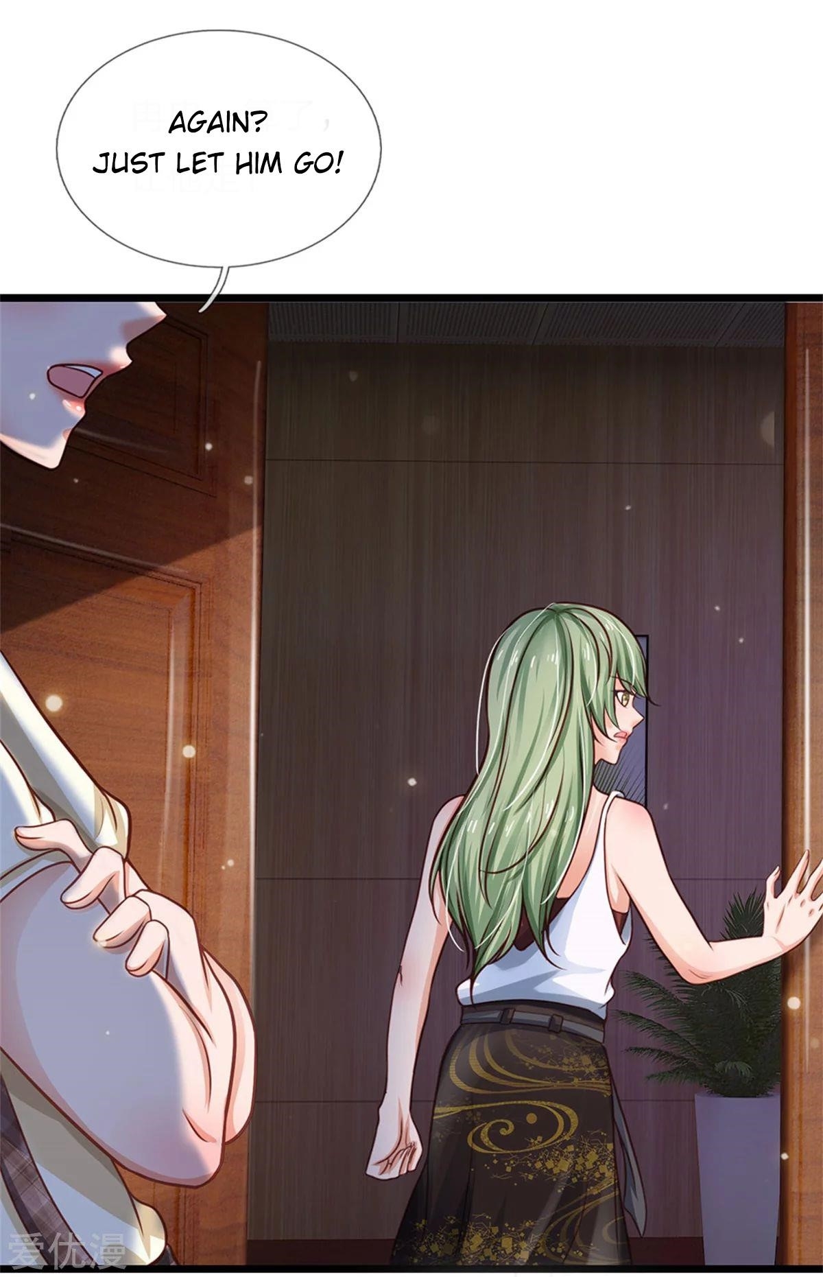 I’m The Great Immortal Chapter 258 - Page 3