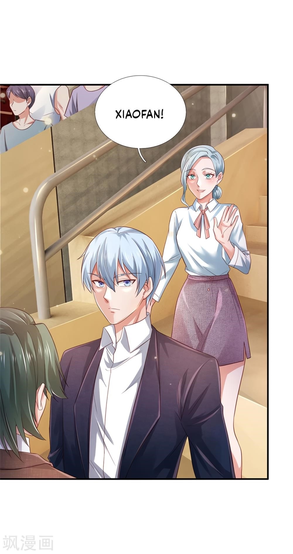 I’m The Great Immortal Chapter 265 - Page 6