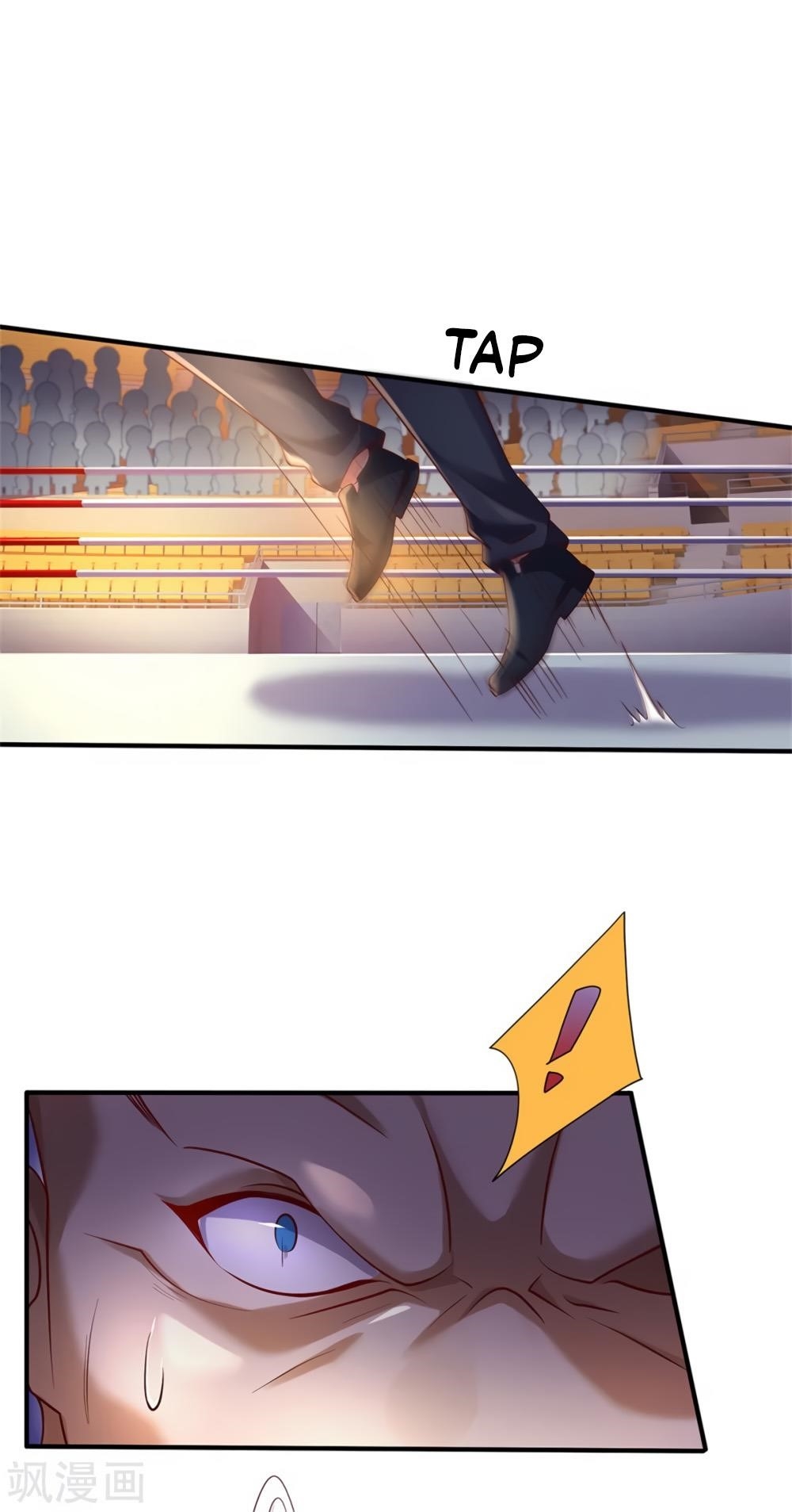 I’m The Great Immortal Chapter 272 - Page 4