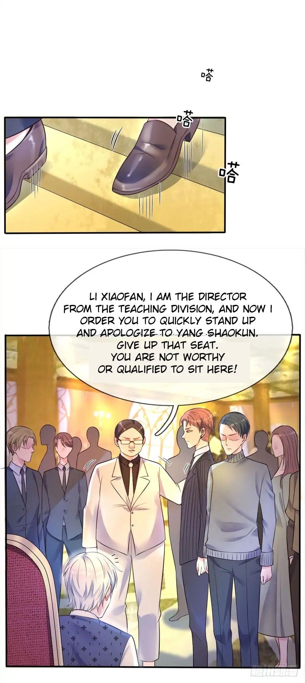 I’m The Great Immortal Chapter 3 - Page 13