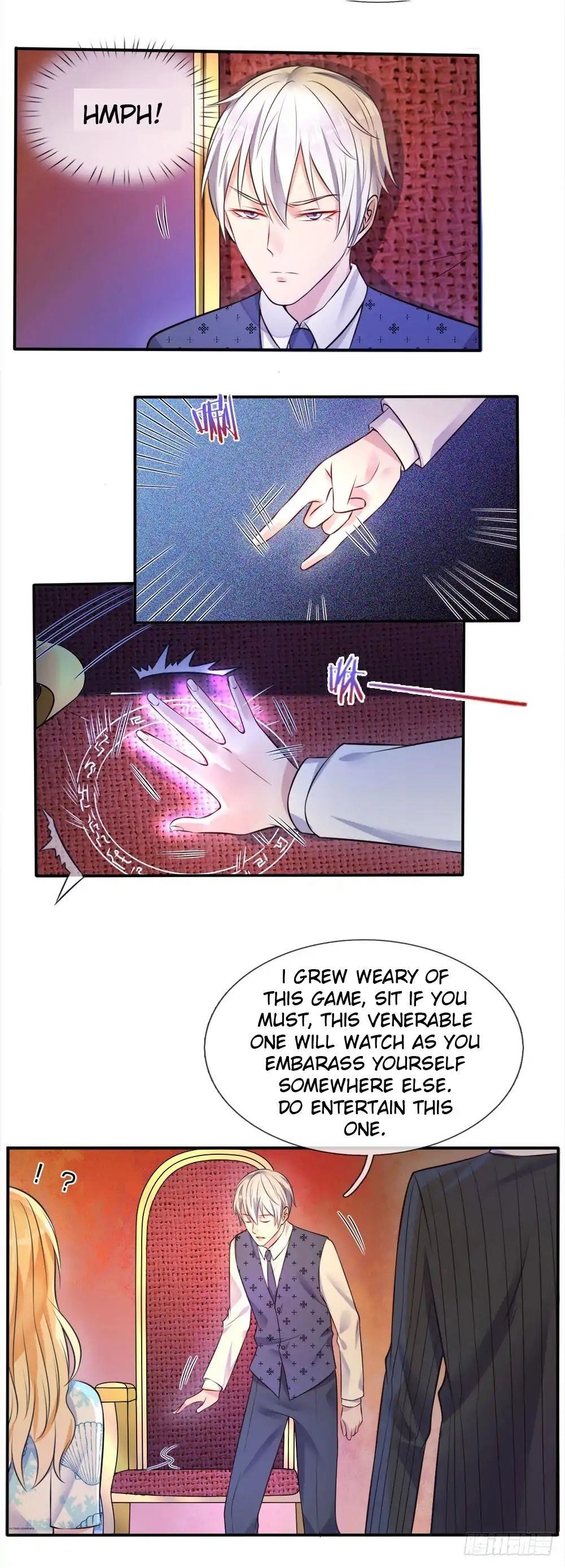 I’m The Great Immortal Chapter 3 - Page 15