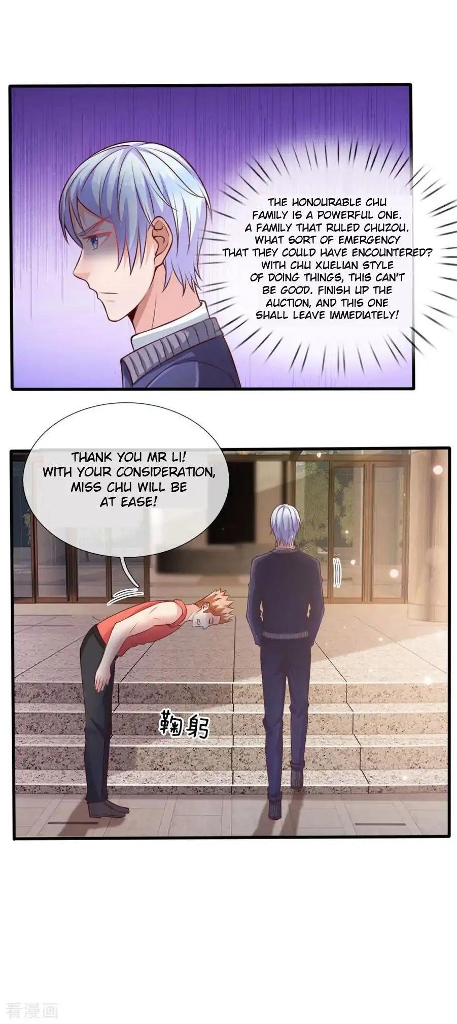 I’m The Great Immortal Chapter 34 - Page 6