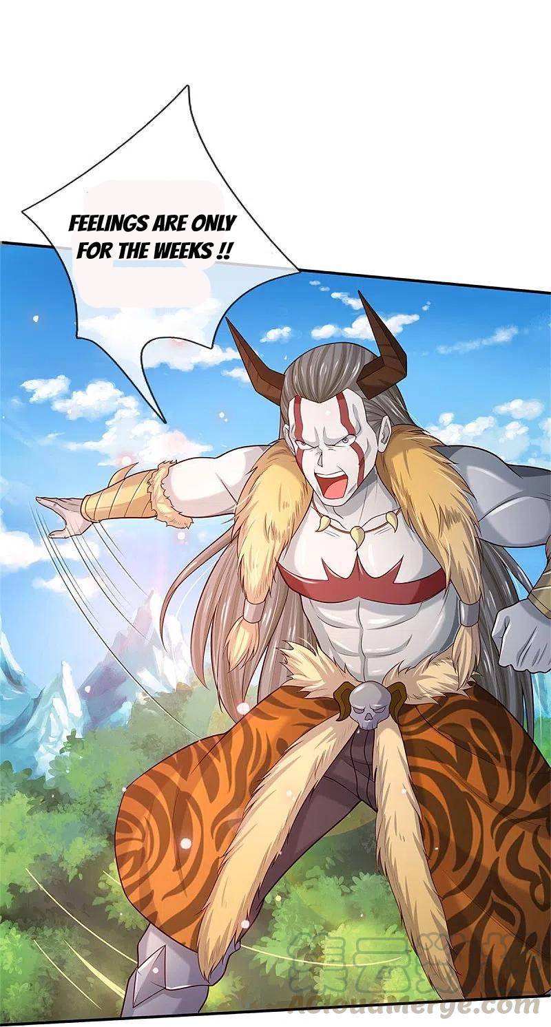 I’m The Great Immortal Chapter 343 - Page 23