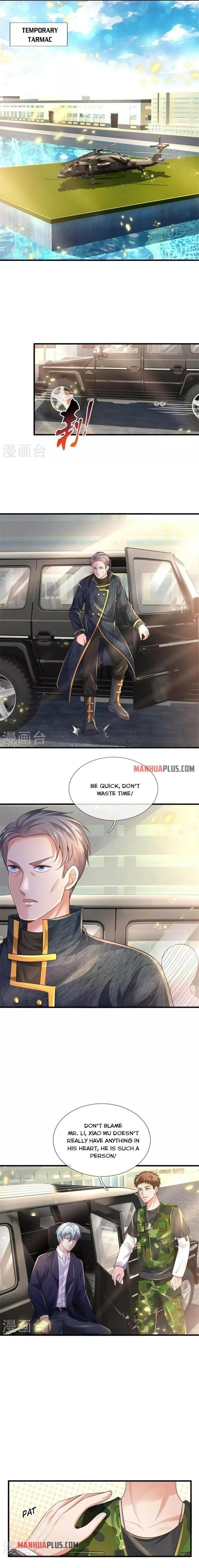 I’m The Great Immortal Chapter 354 - Page 1