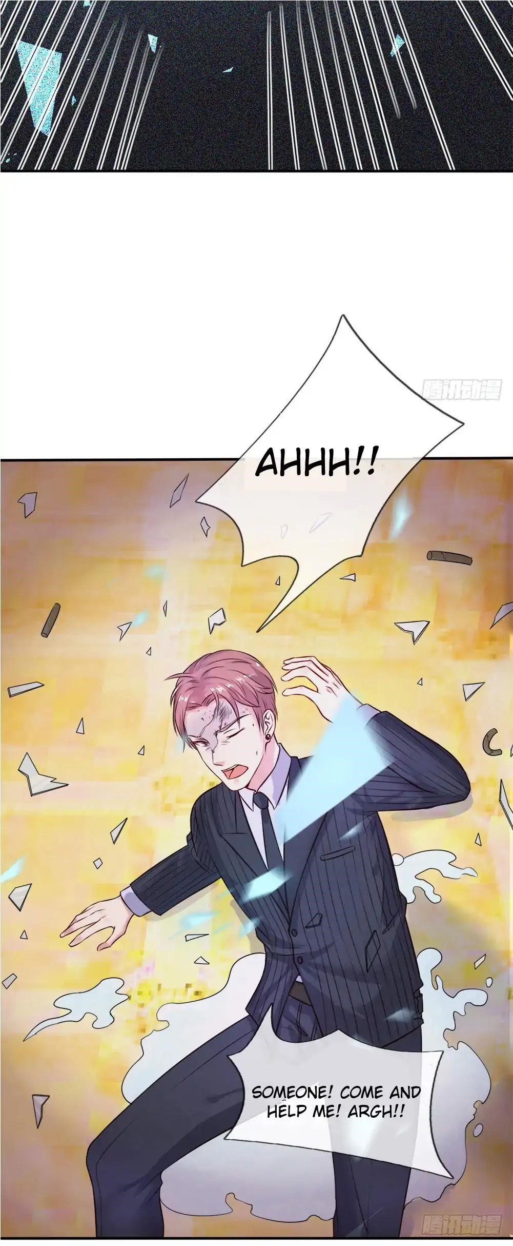 I’m The Great Immortal Chapter 4 - Page 7