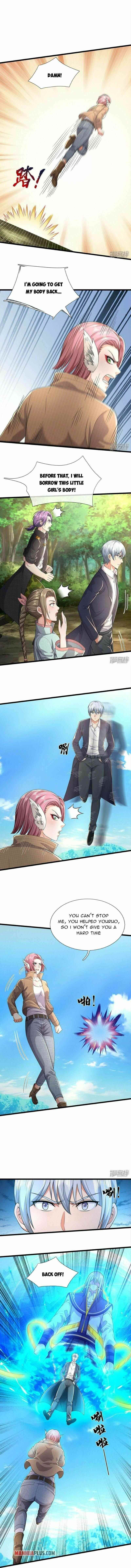 I’m The Great Immortal Chapter 433 - Page 2