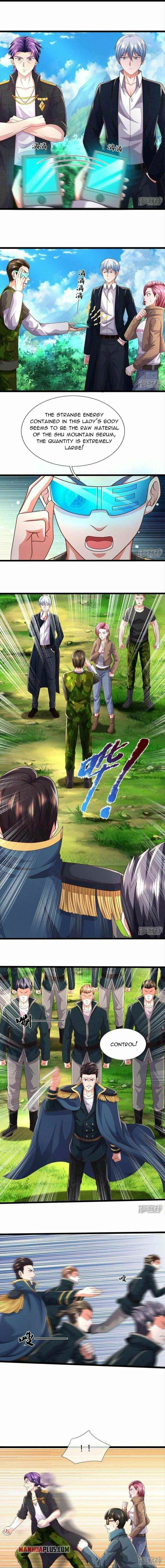 I’m The Great Immortal Chapter 435 - Page 2