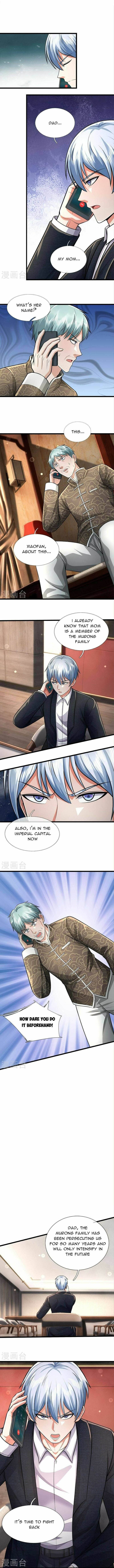 I’m The Great Immortal Chapter 446 - Page 2