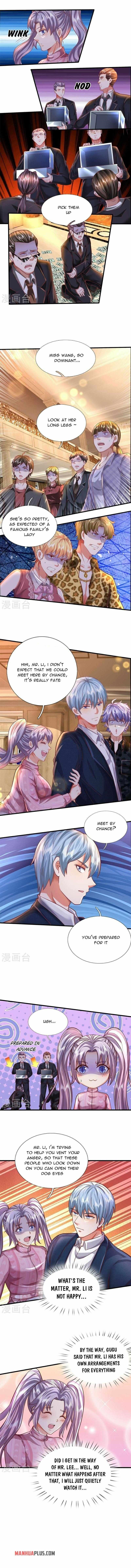 I’m The Great Immortal Chapter 456 - Page 1