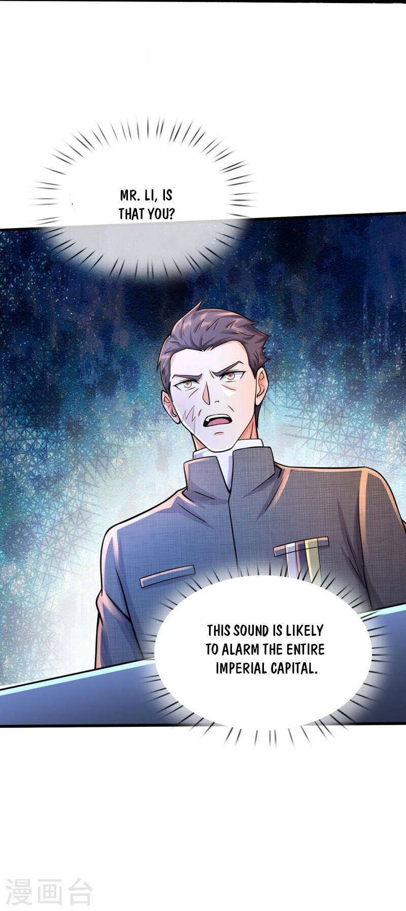 I’m The Great Immortal Chapter 479 - Page 6