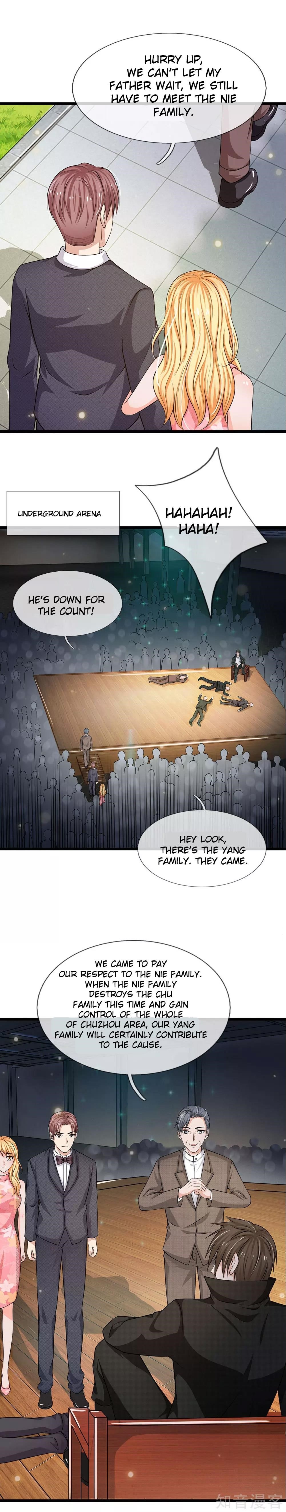 I’m The Great Immortal Chapter 51 - Page 3