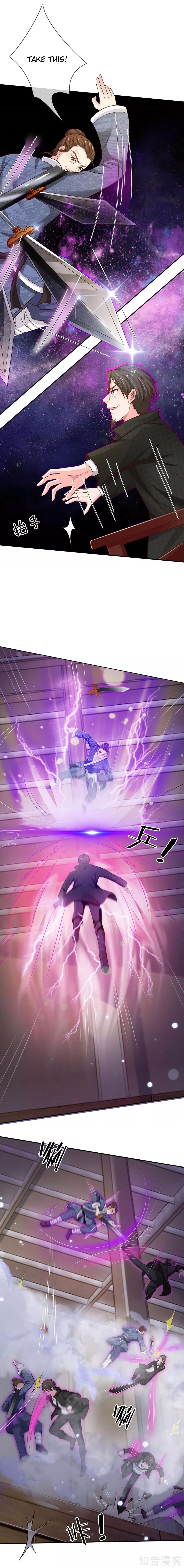 I’m The Great Immortal Chapter 52 - Page 6