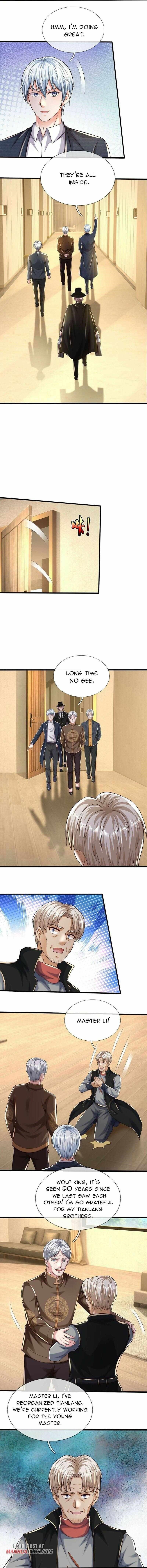 I’m The Great Immortal Chapter 589 - Page 2