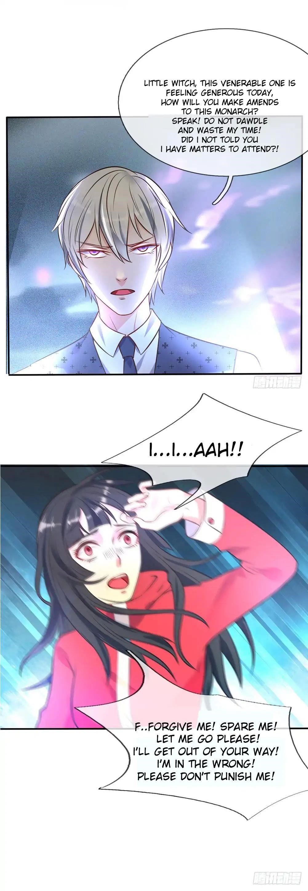 I’m The Great Immortal Chapter 6 - Page 14