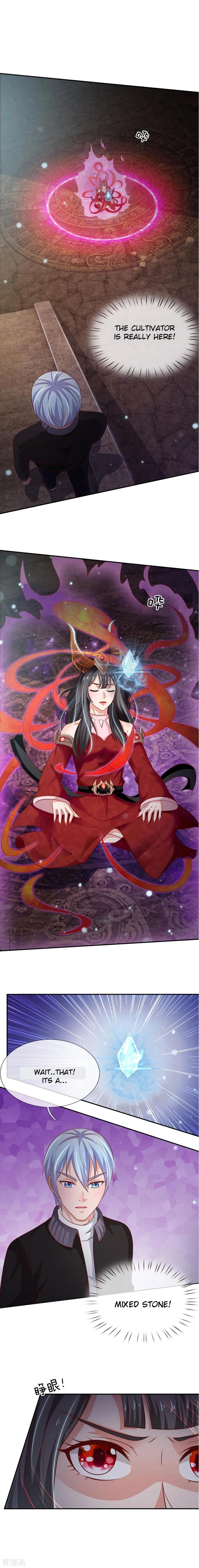 I’m The Great Immortal Chapter 63 - Page 6