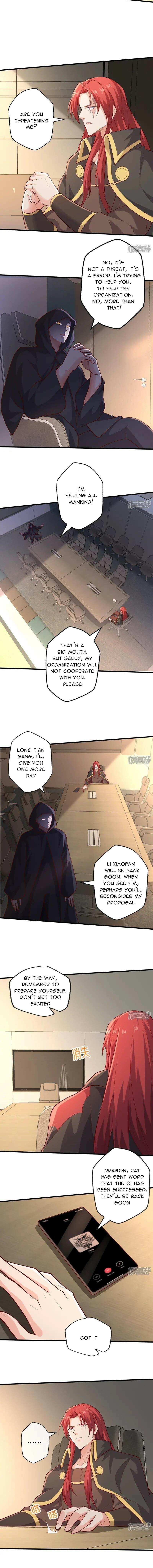 I’m The Great Immortal Chapter 690 - Page 3