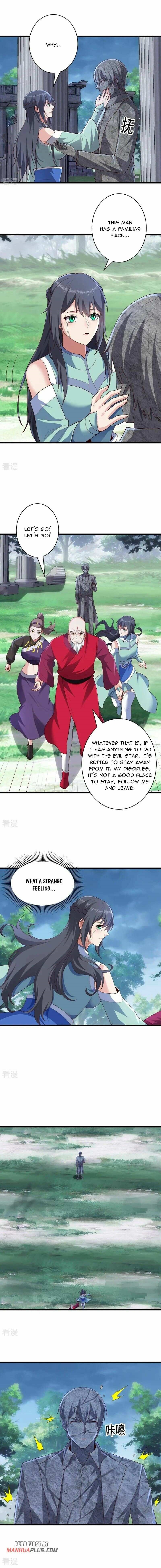 I’m The Great Immortal Chapter 729 - Page 2