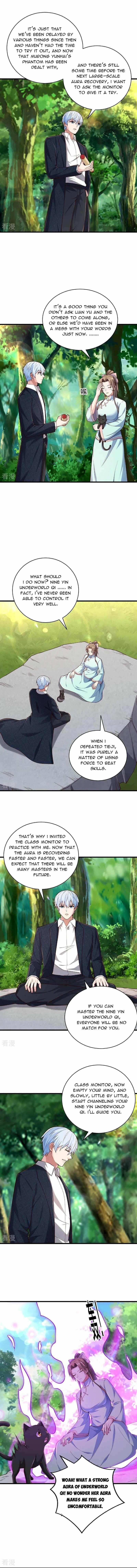 I’m The Great Immortal Chapter 759 - Page 2