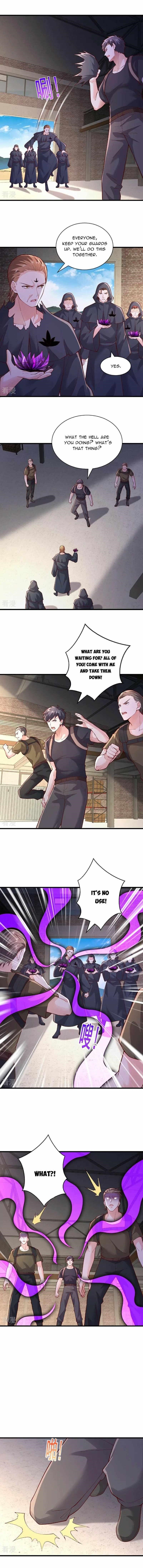 I’m The Great Immortal Chapter 764 - Page 1