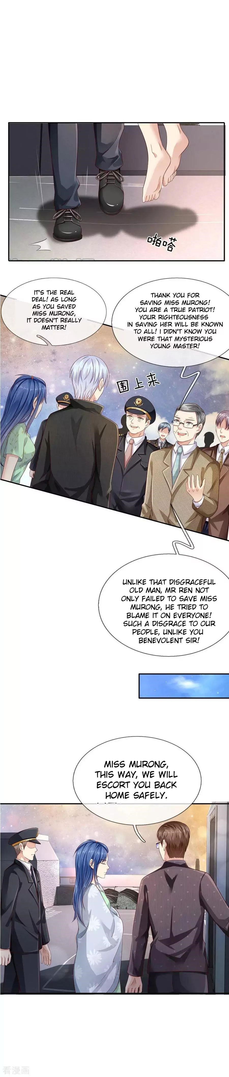 I’m The Great Immortal Chapter 91 - Page 1