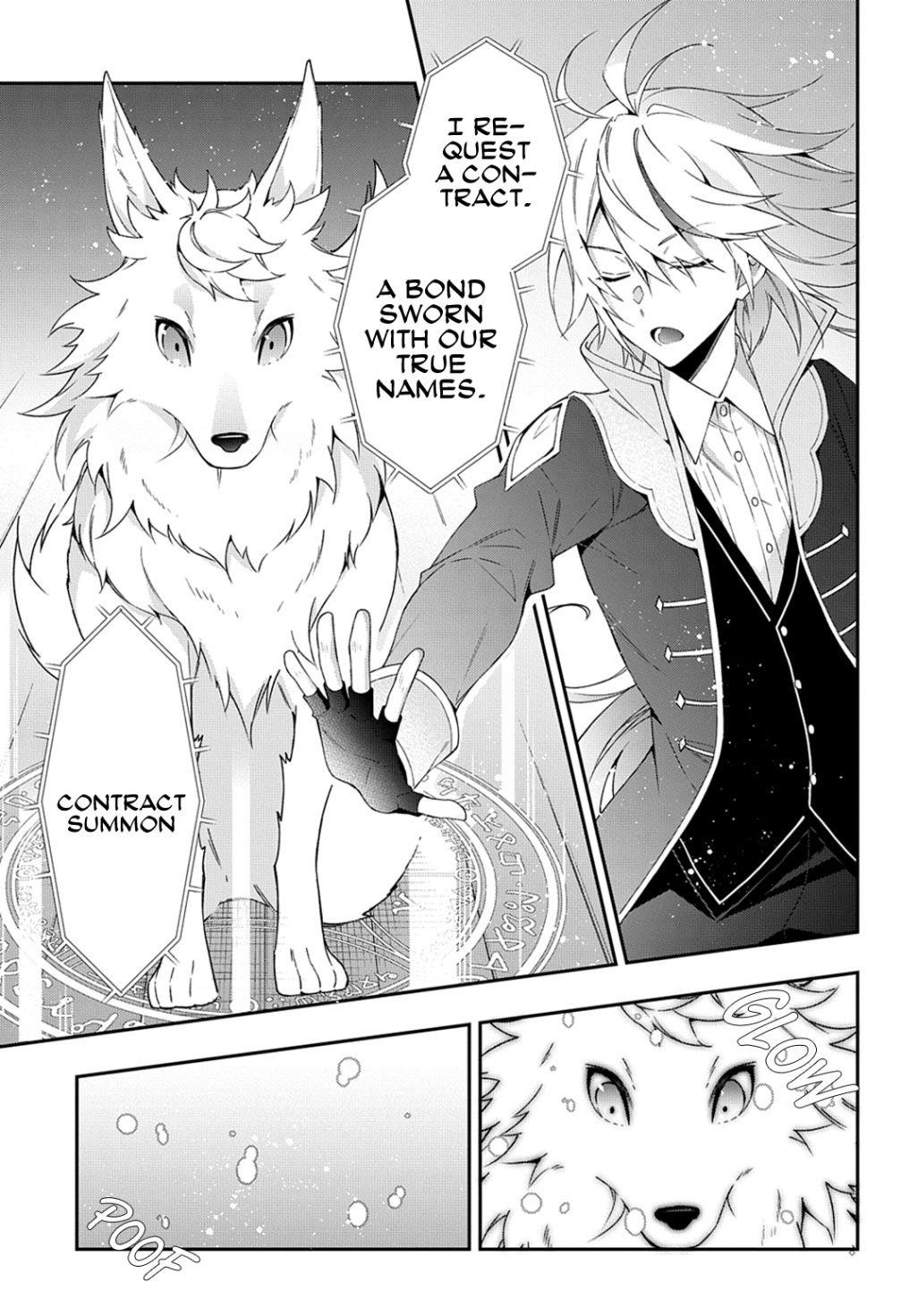 Tensei Kizoku No Isekai Boukenroku ~Jichou Wo Shiranai Kamigami No Shito~ Chapter 24 - Page 25