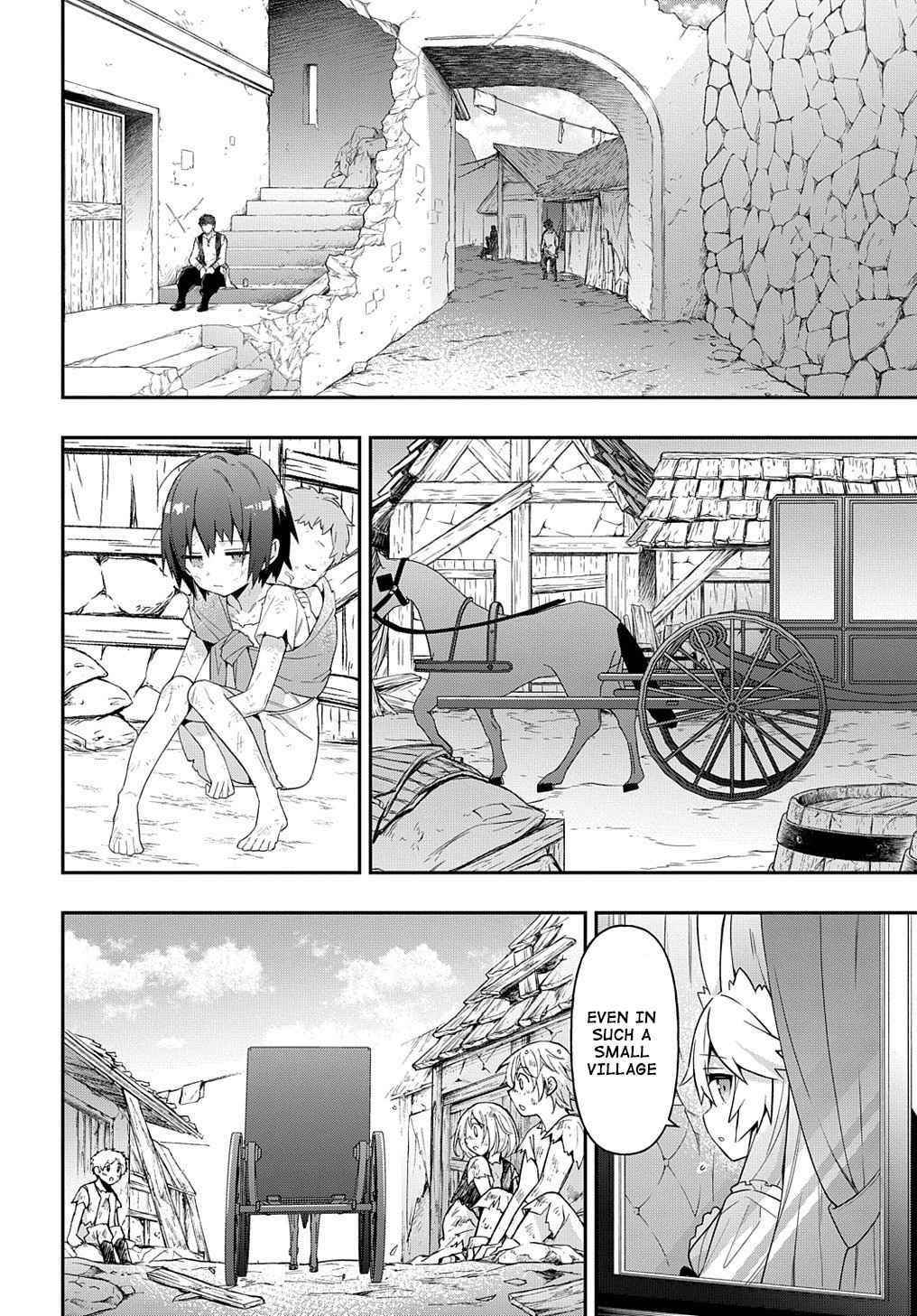 Tensei Kizoku No Isekai Boukenroku ~Jichou Wo Shiranai Kamigami No Shito~ Chapter 42 - Page 16