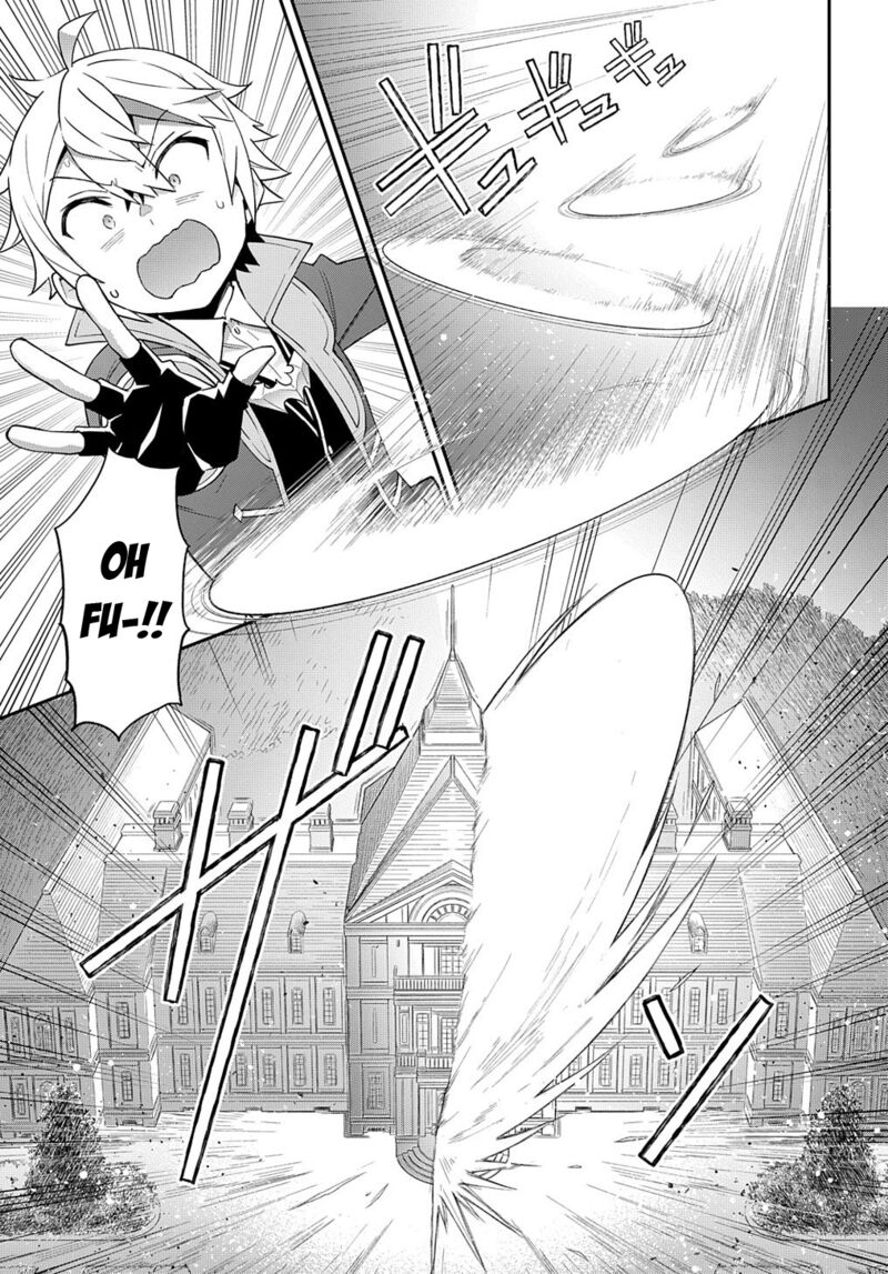 Tensei Kizoku No Isekai Boukenroku ~Jichou Wo Shiranai Kamigami No Shito~ Chapter 54 - Page 29