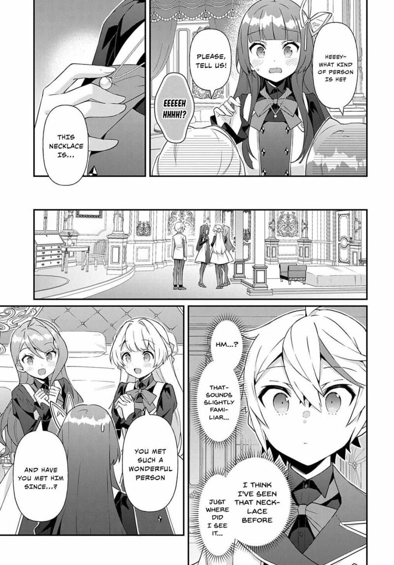 Tensei Kizoku No Isekai Boukenroku ~Jichou Wo Shiranai Kamigami No Shito~ Chapter 57 - Page 29