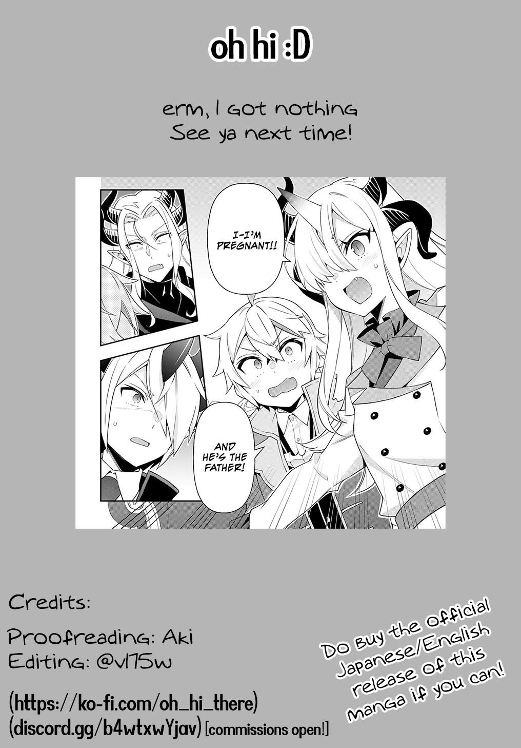 Tensei Kizoku No Isekai Boukenroku ~Jichou Wo Shiranai Kamigami No Shito~ Chapter 72 - Page 33