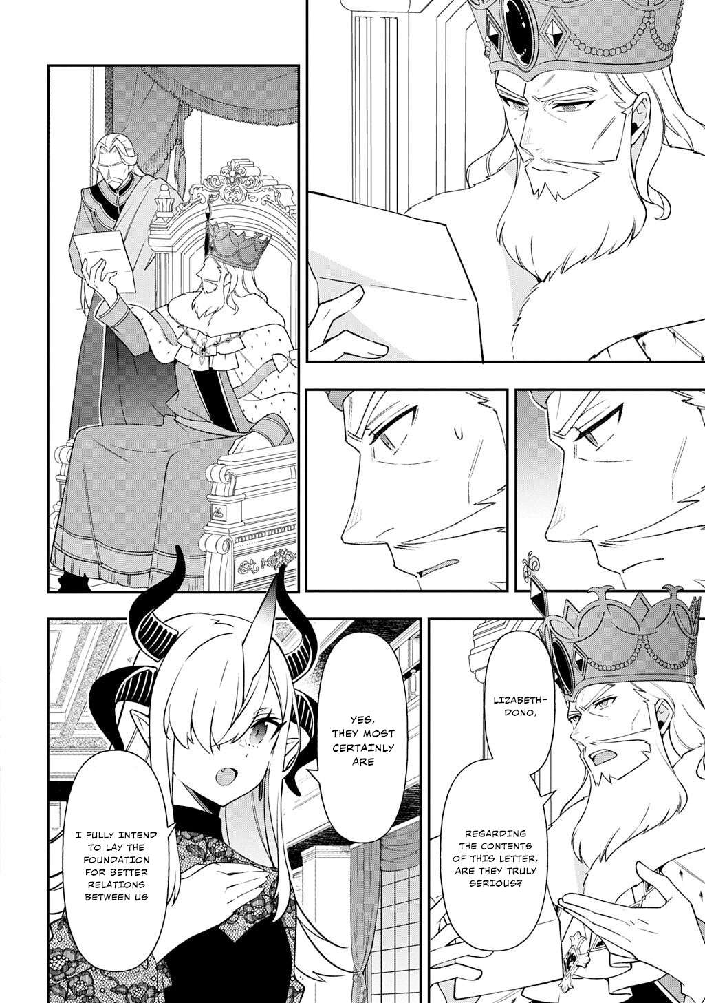 Tensei Kizoku No Isekai Boukenroku ~Jichou Wo Shiranai Kamigami No Shito~ Chapter 76 - Page 18