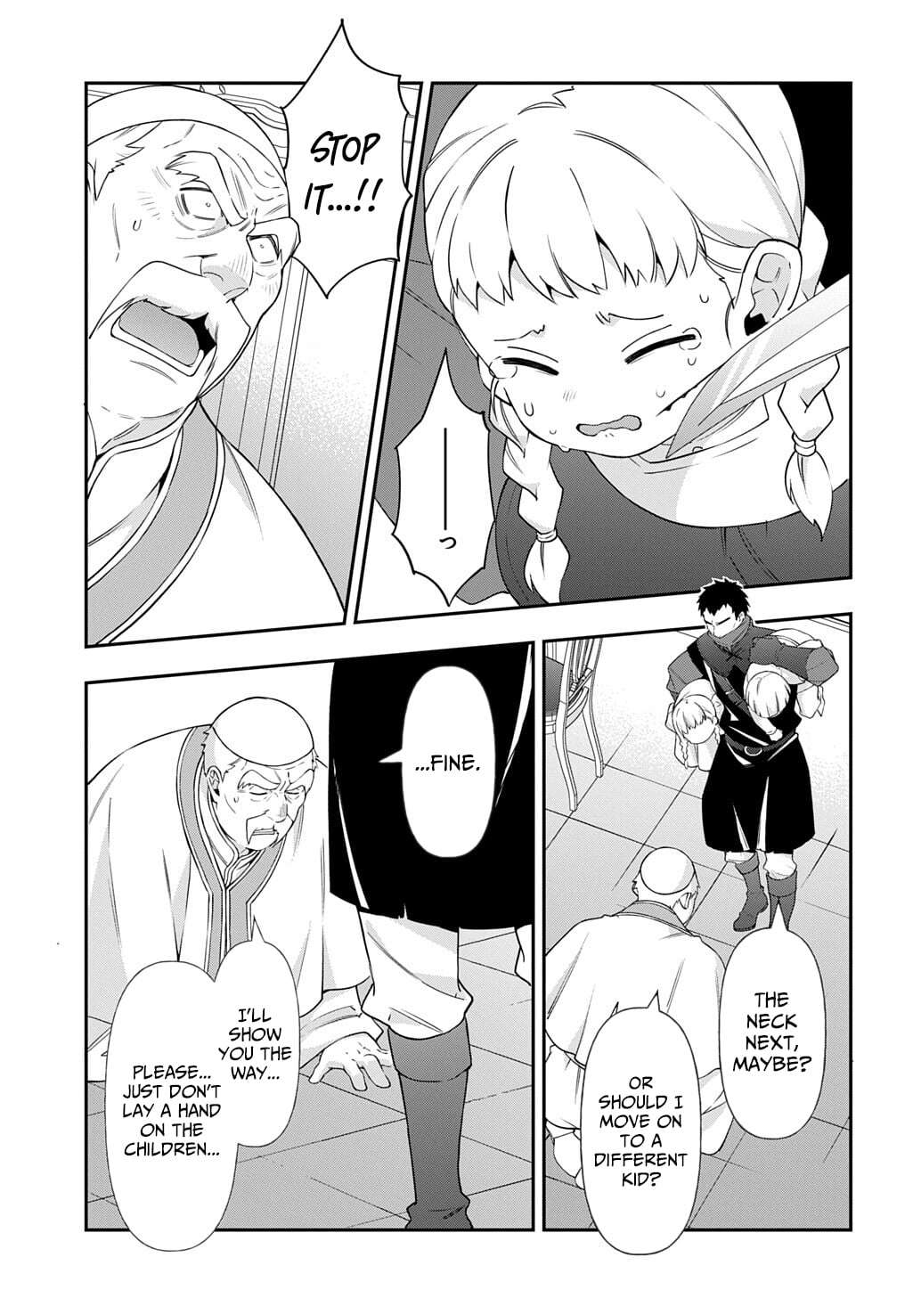 Tensei Kizoku No Isekai Boukenroku ~Jichou Wo Shiranai Kamigami No Shito~ Chapter 77 - Page 24