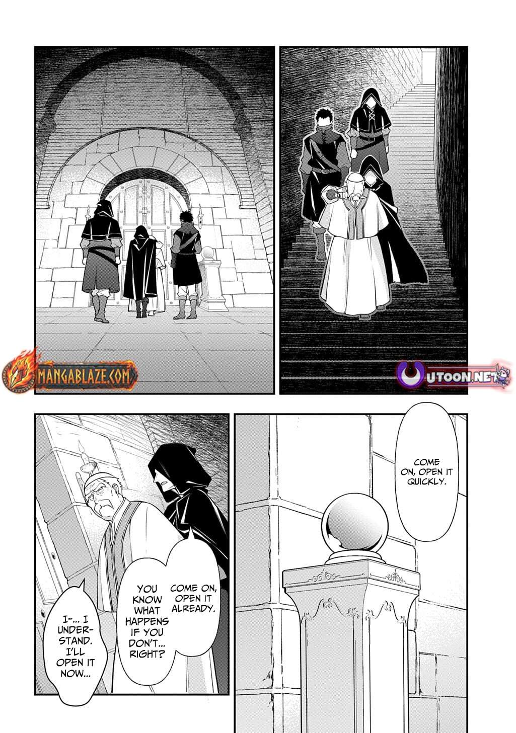 Tensei Kizoku No Isekai Boukenroku ~Jichou Wo Shiranai Kamigami No Shito~ Chapter 77 - Page 25