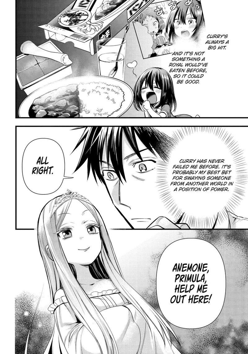 The Mail Order Life of a Man Around 40 in Another World Chapter 38 - Page 20