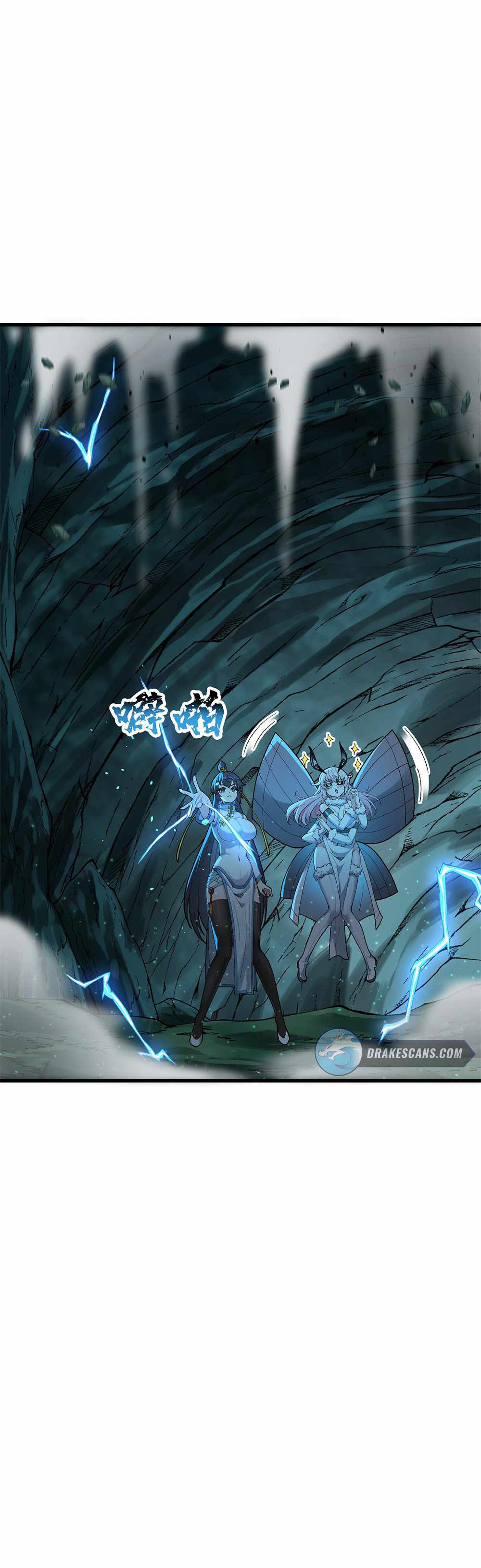 After Ten Years of Chopping Wood, Immortals Begged To Become My Disciples Chapter 12 - Page 18