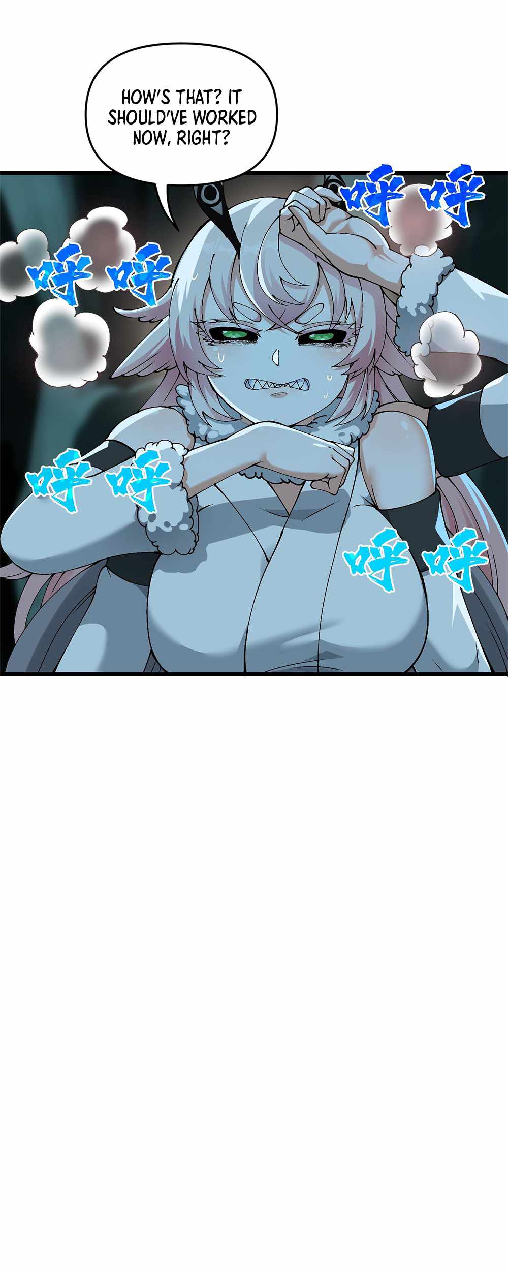 After Ten Years of Chopping Wood, Immortals Begged To Become My Disciples Chapter 12 - Page 25